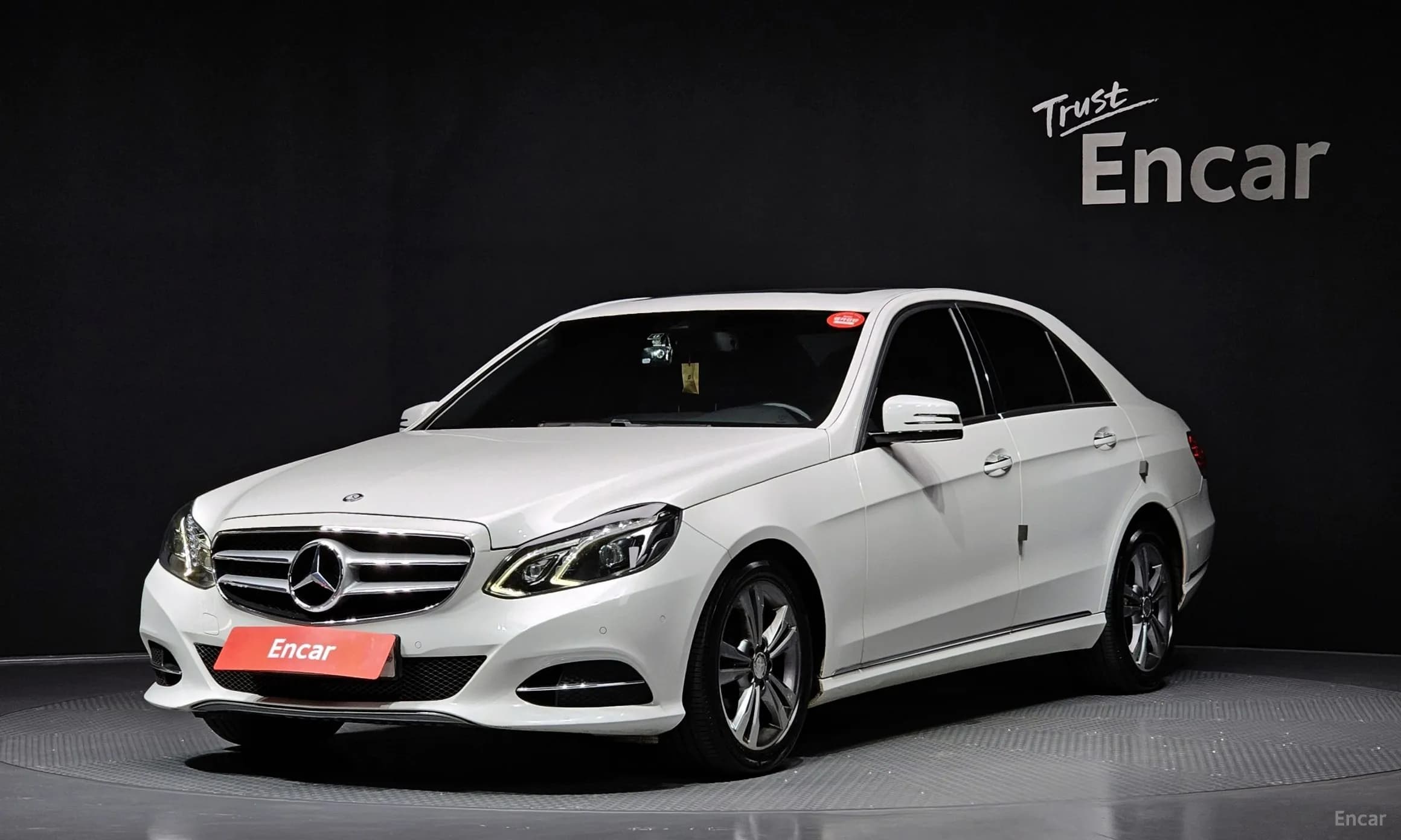 E-Class W212