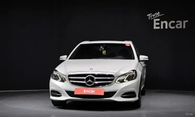 E-Class W212