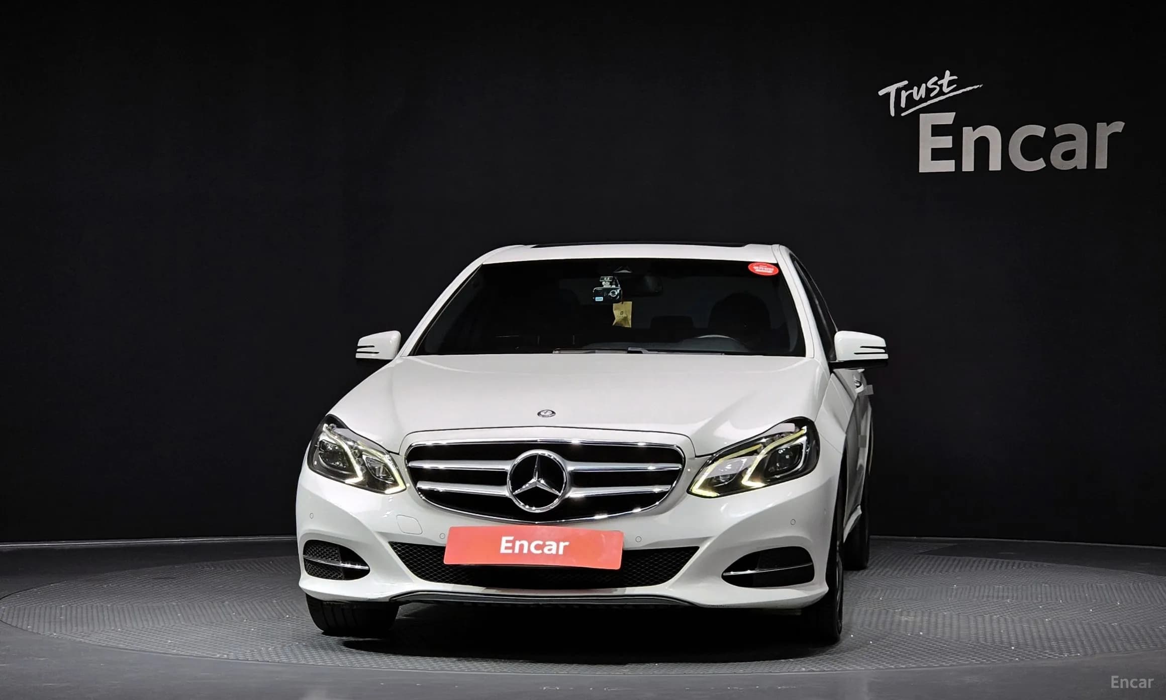 E-Class W212