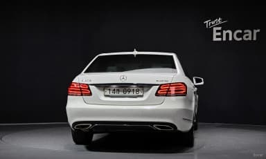 E-Class W212