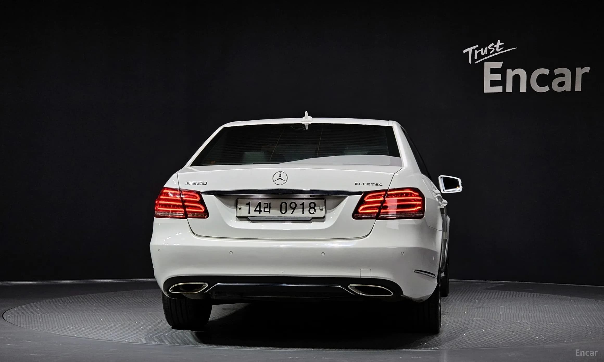 E-Class W212
