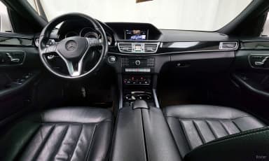 E-Class W212
