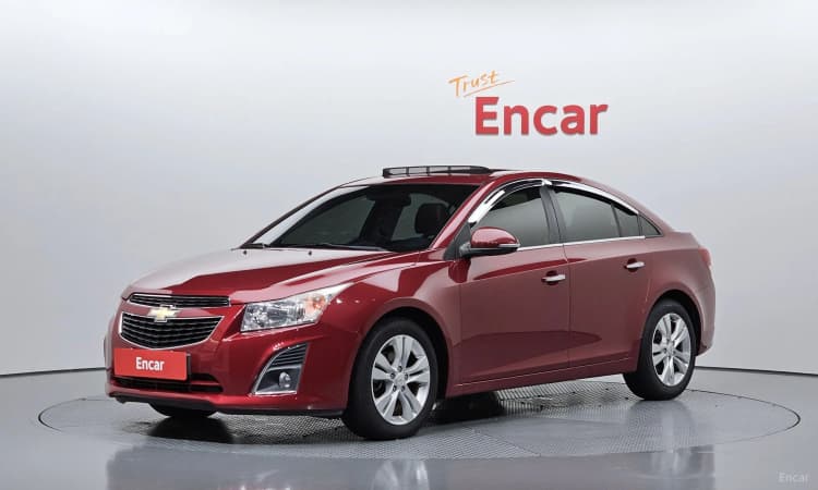 Cruze