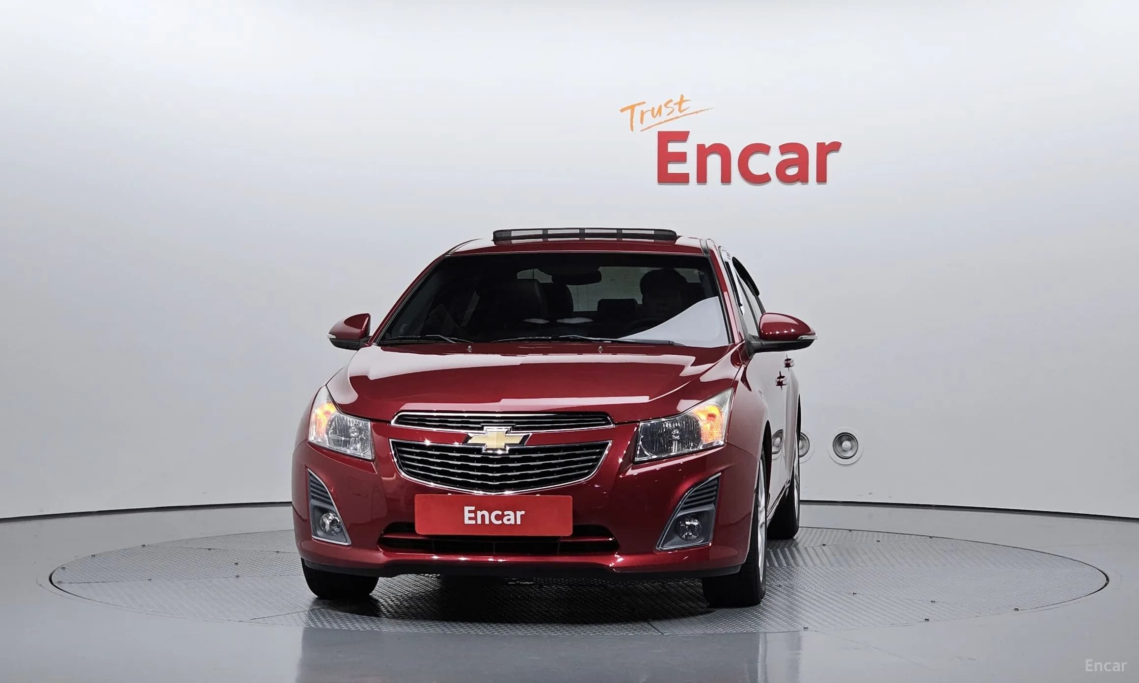 Cruze