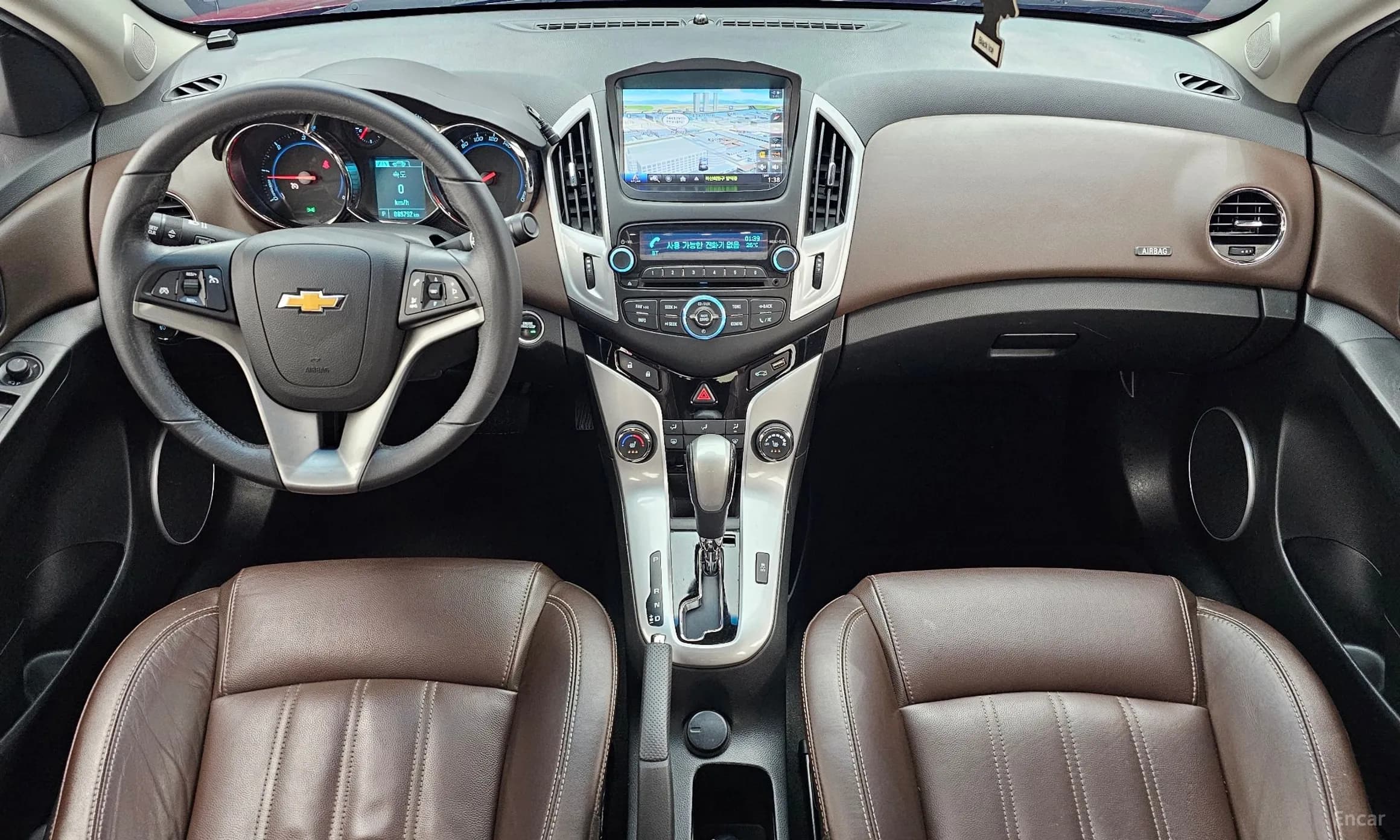 Cruze