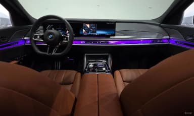 7 Series (G70)