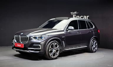 X5 (G05)