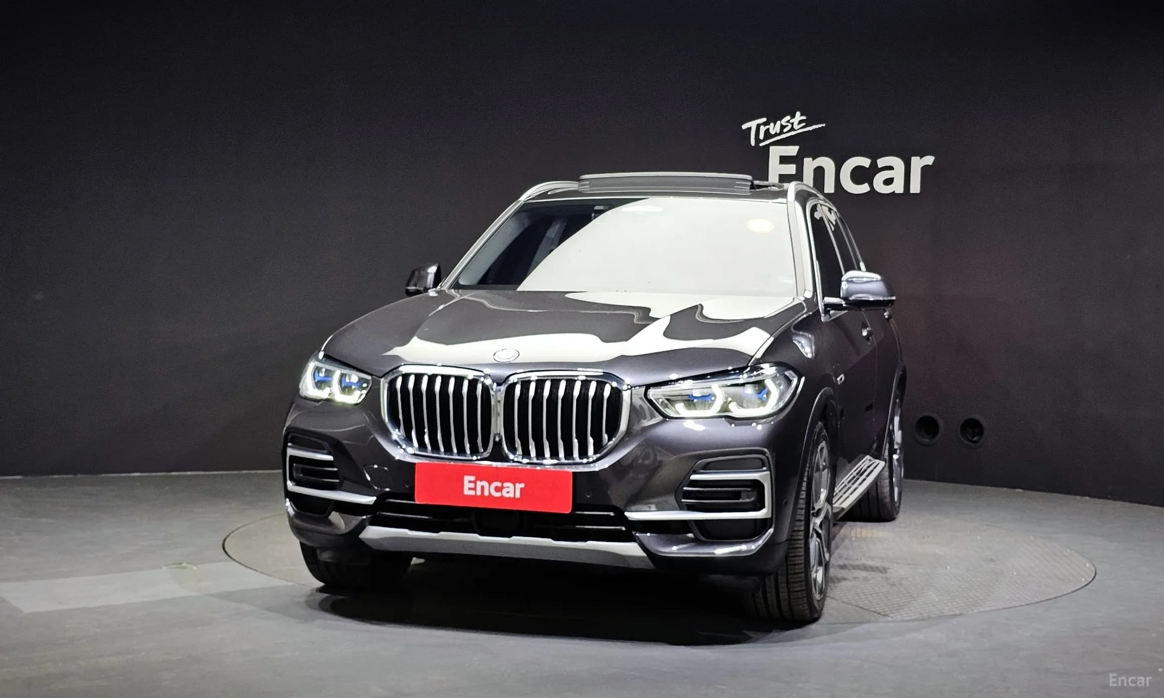 X5 (G05)