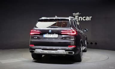 X5 (G05)