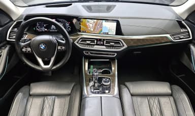X5 (G05)
