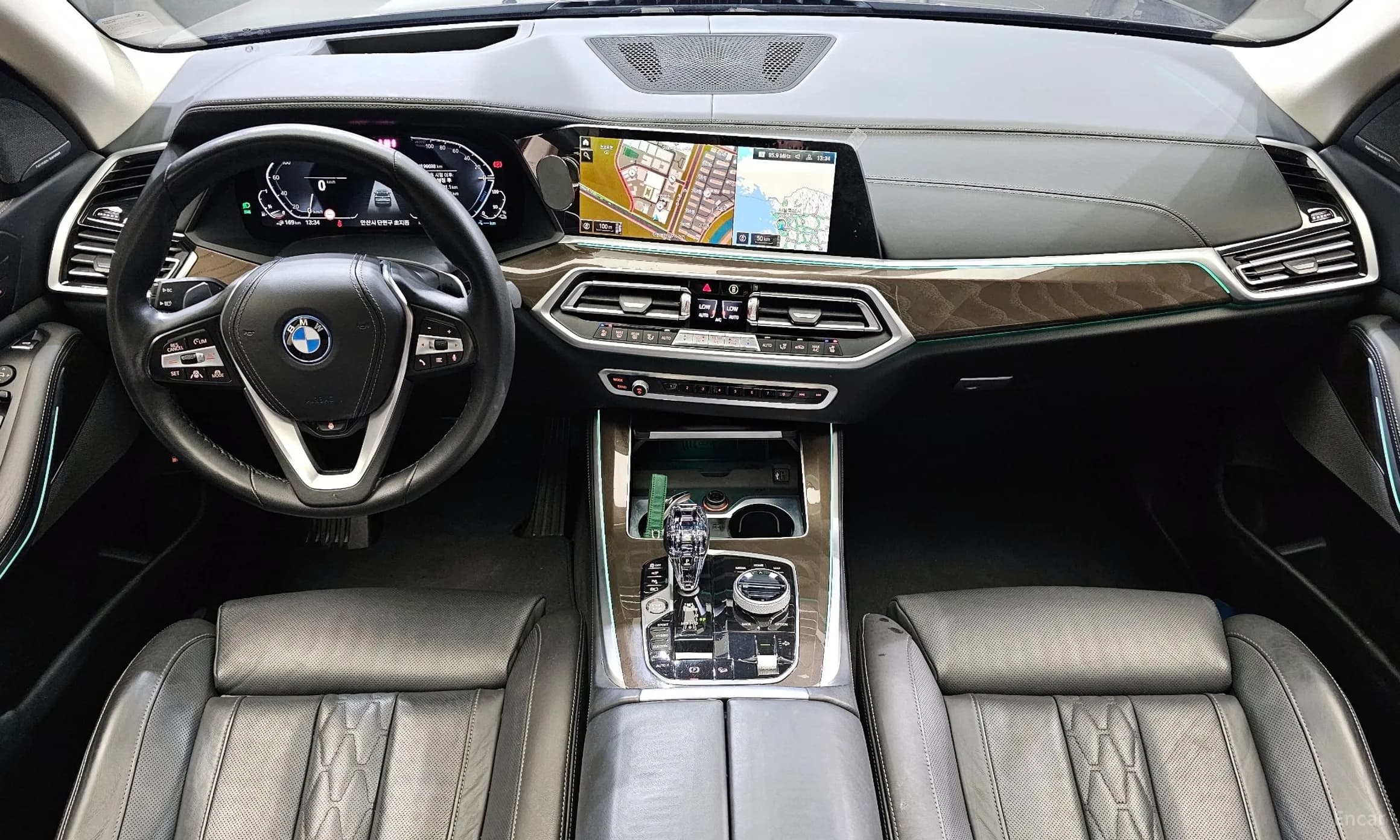 X5 (G05)