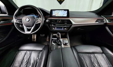 5 Series (G30)
