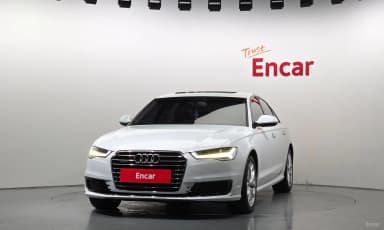 New A6