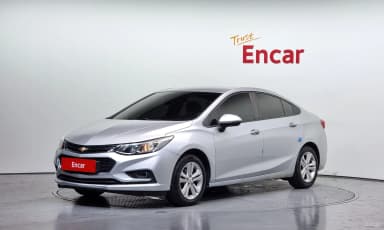 Cruze