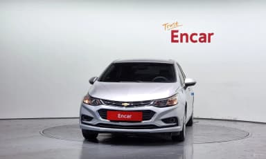 Cruze