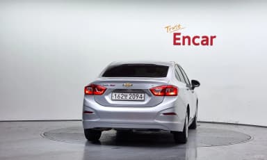 Cruze