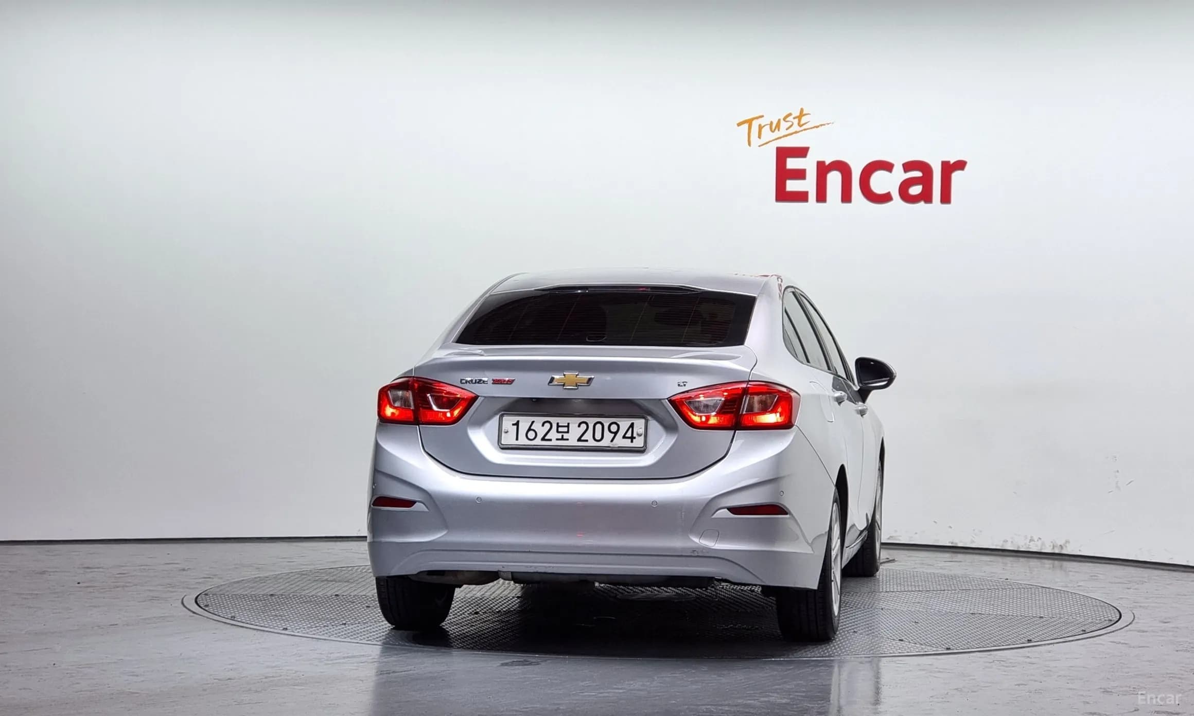 Cruze