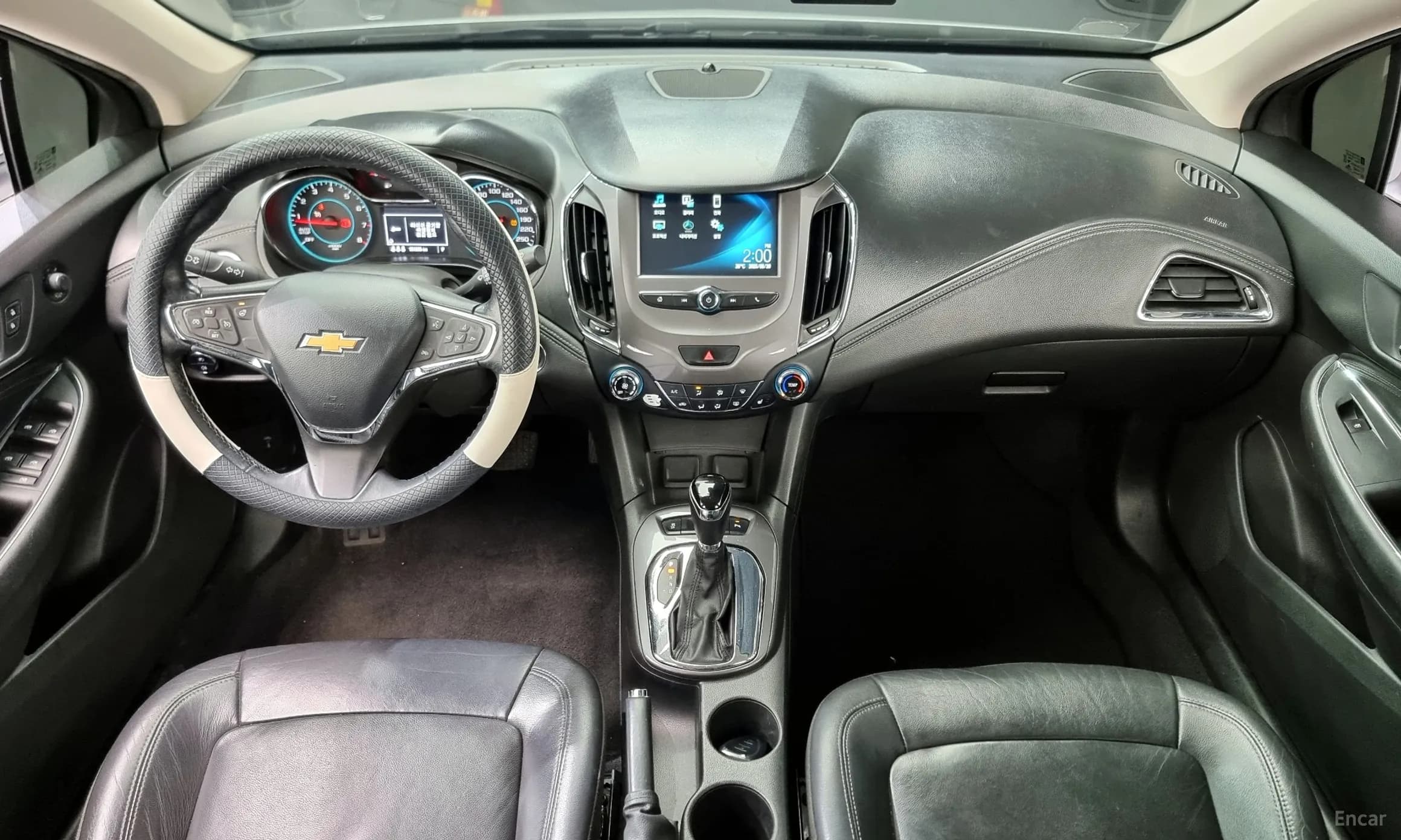 Cruze