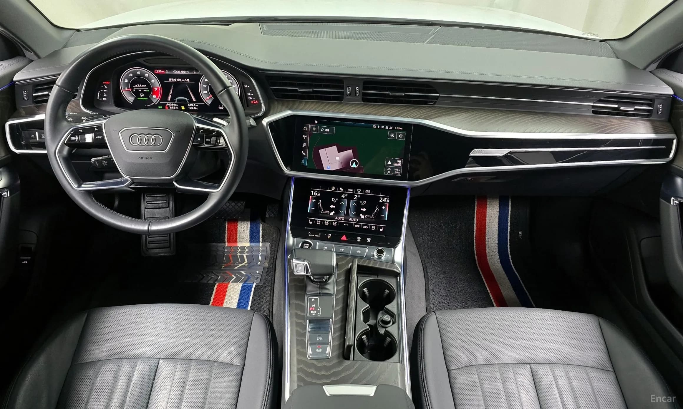 A6 (C8)
