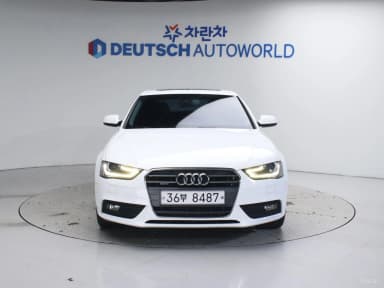 New A4