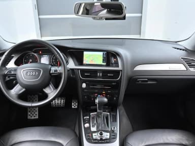 New A4