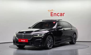 7 Series (G11)