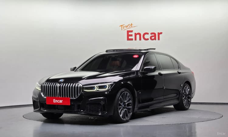 7 Series (G11)