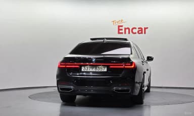 7 Series (G11)