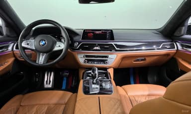 7 Series (G11)