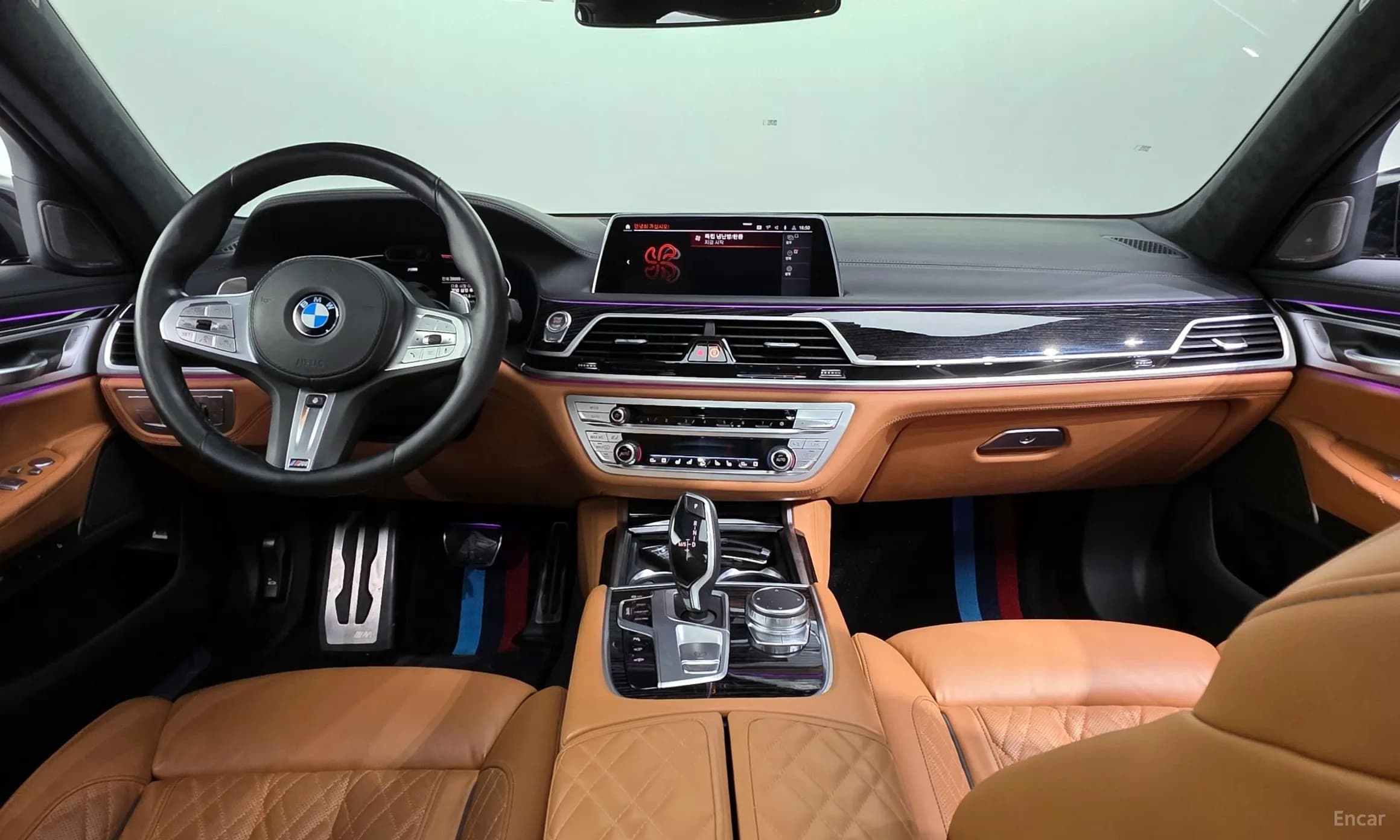 7 Series (G11)