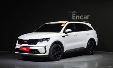 Sorento 4th generation