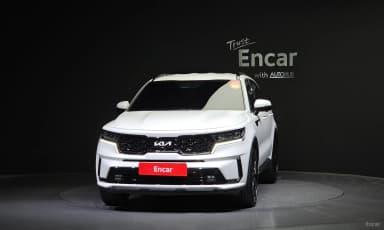 Sorento 4th generation