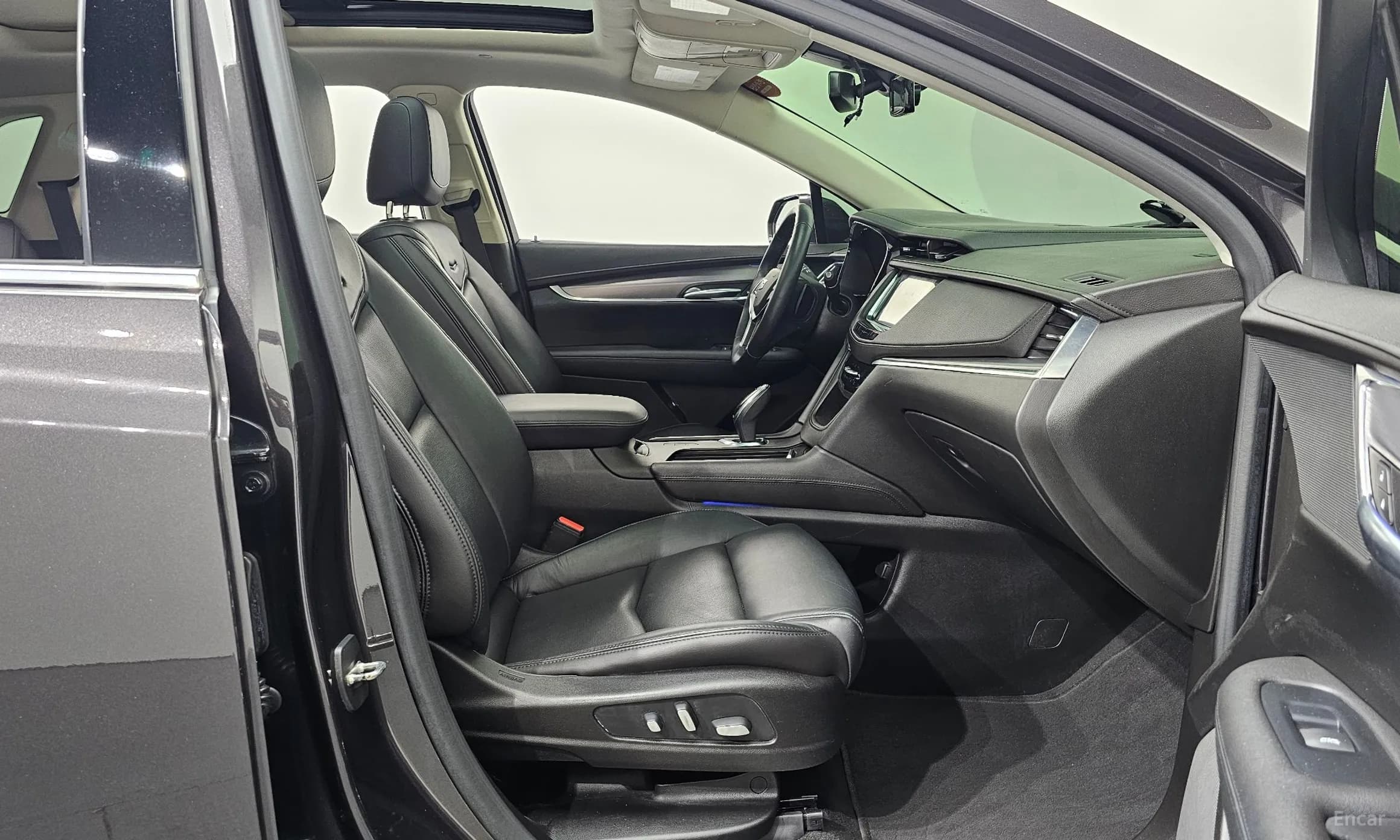XT5