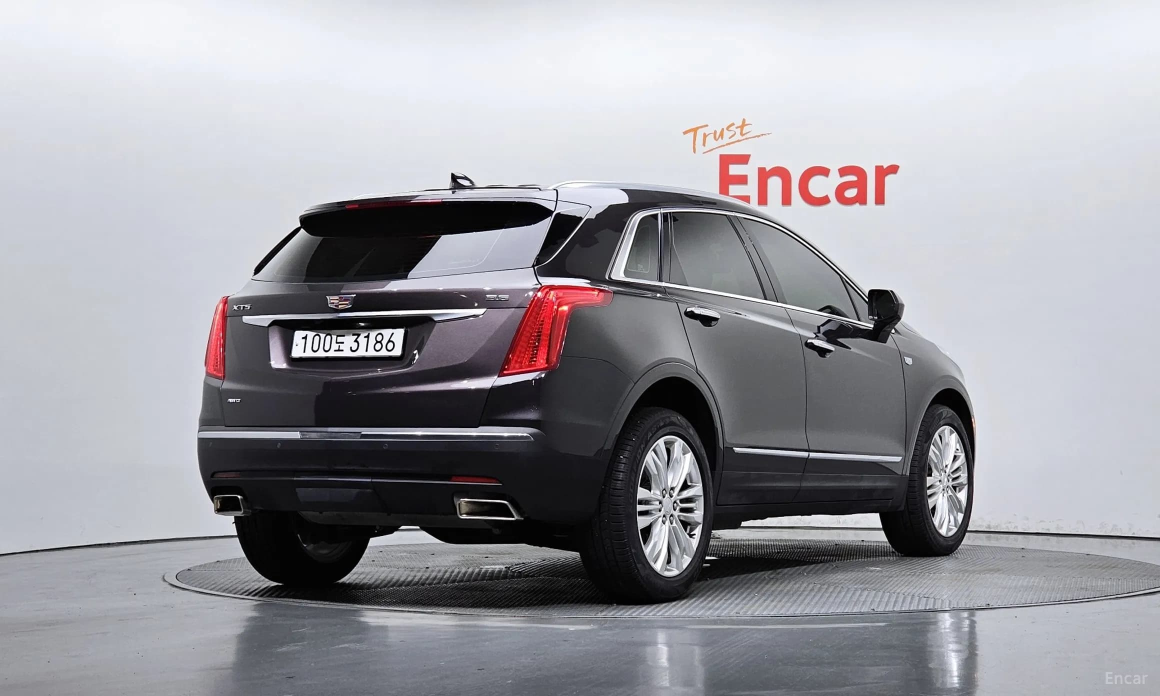 XT5