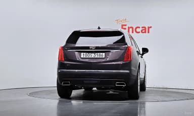 XT5