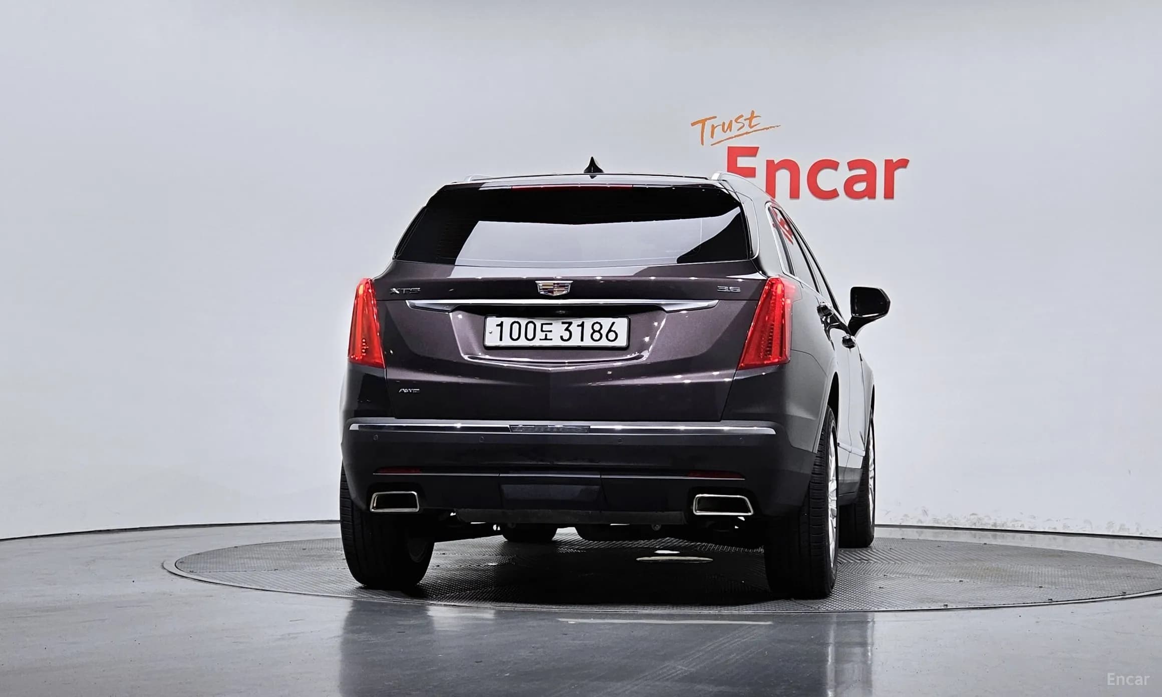 XT5