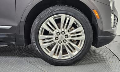 XT5