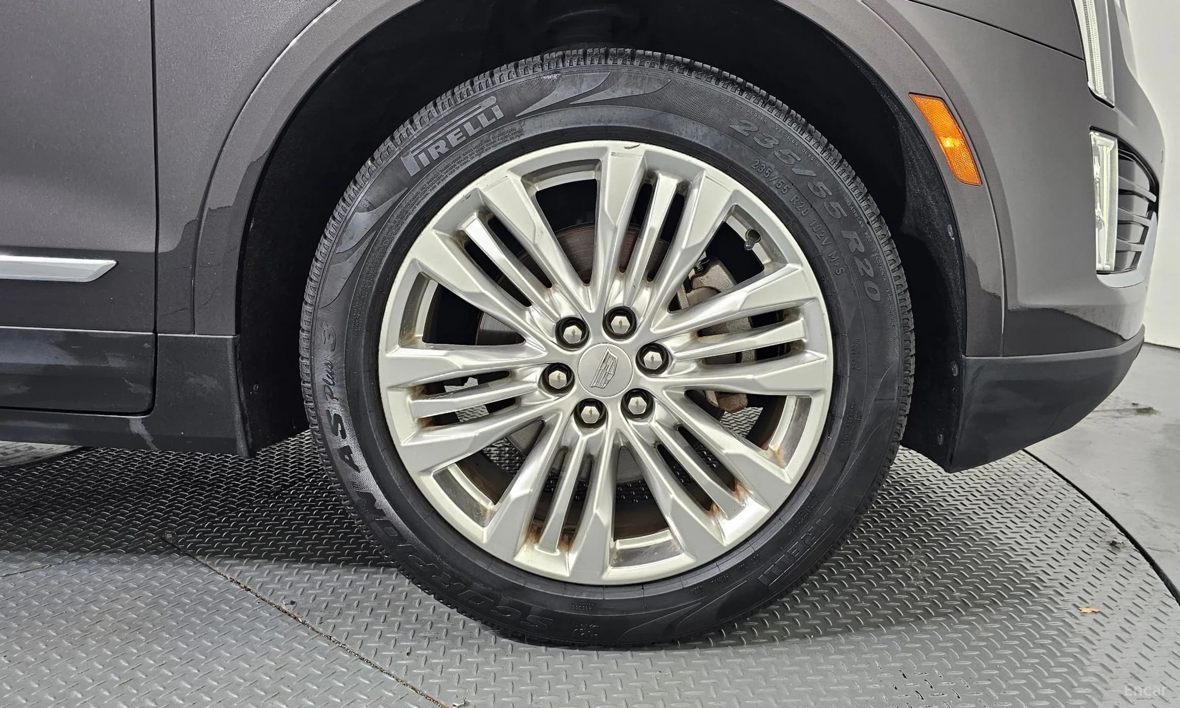 XT5