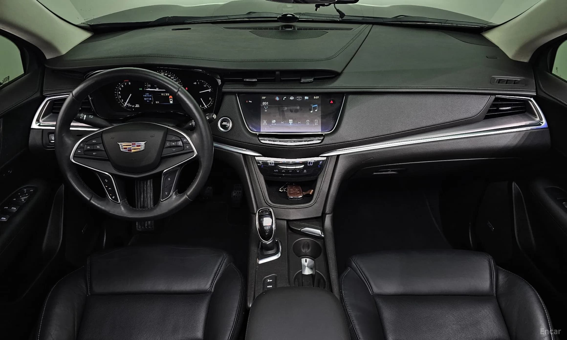 XT5