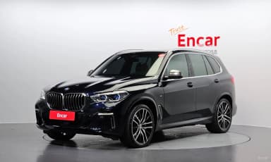 X5 (G05)