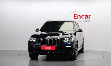 X5 (G05)