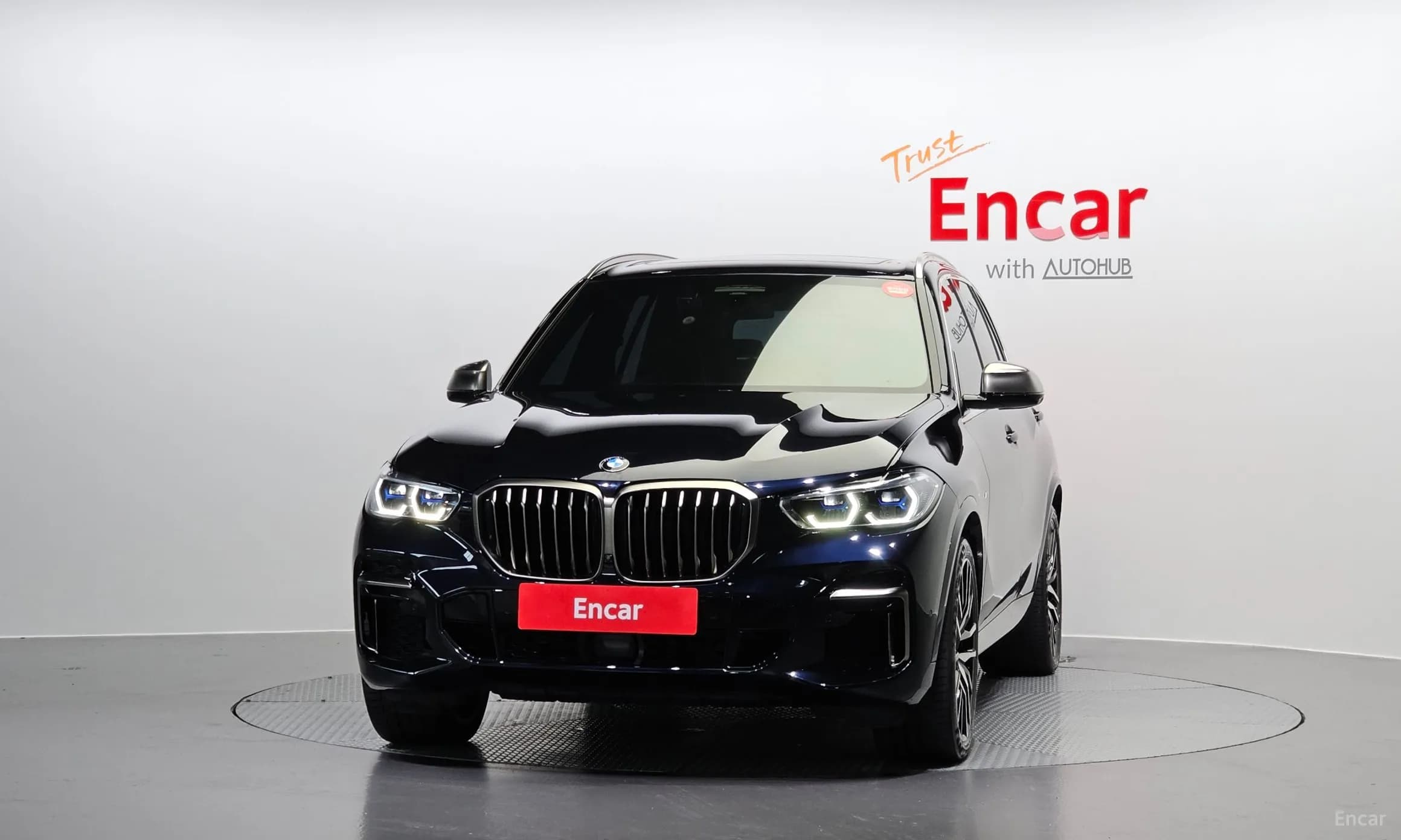 X5 (G05)