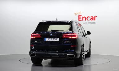 X5 (G05)