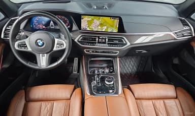 X5 (G05)