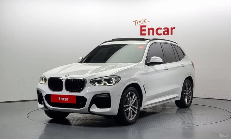 X3 (G01)