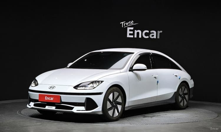 Ioniq 6