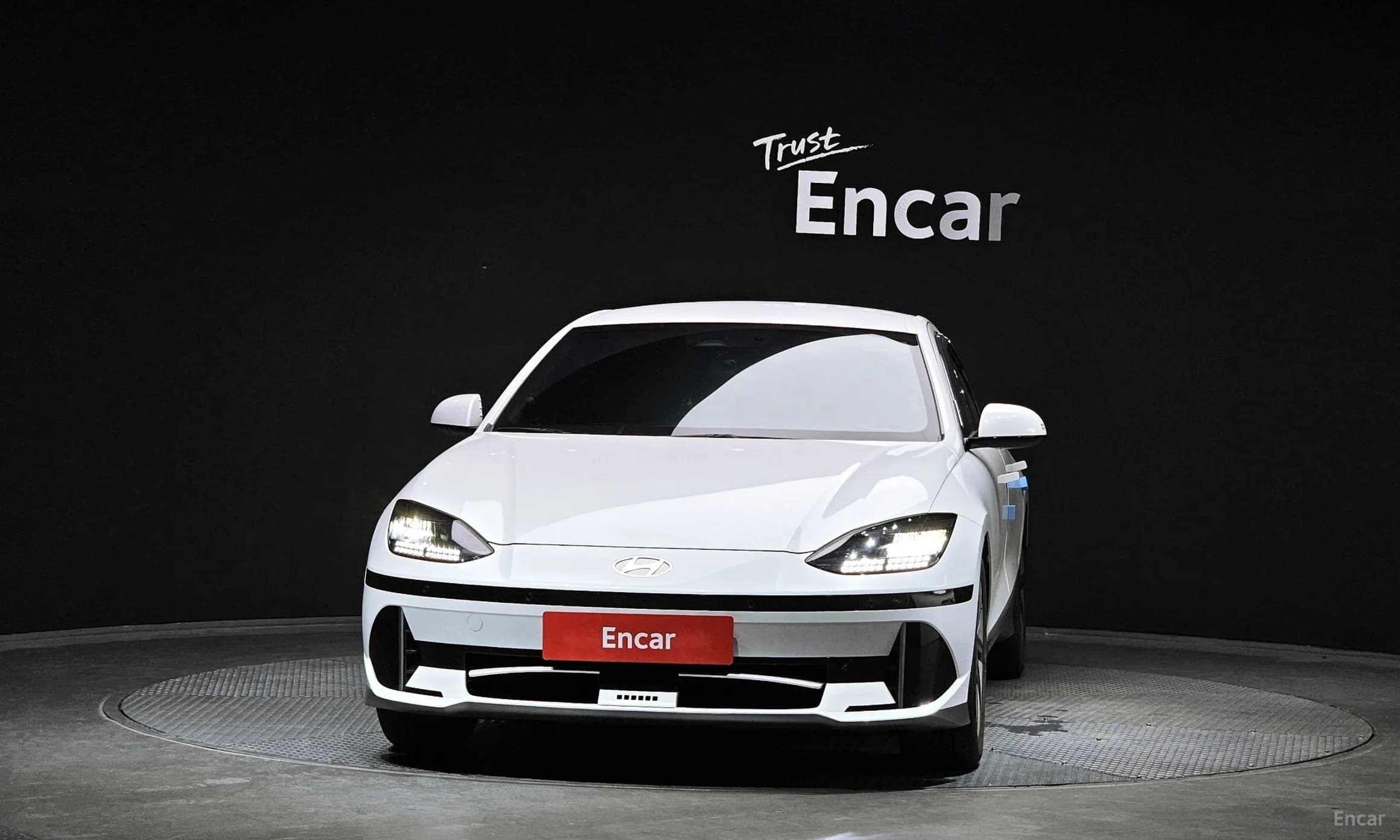 Ioniq 6