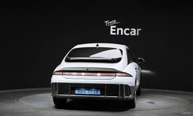 Ioniq 6