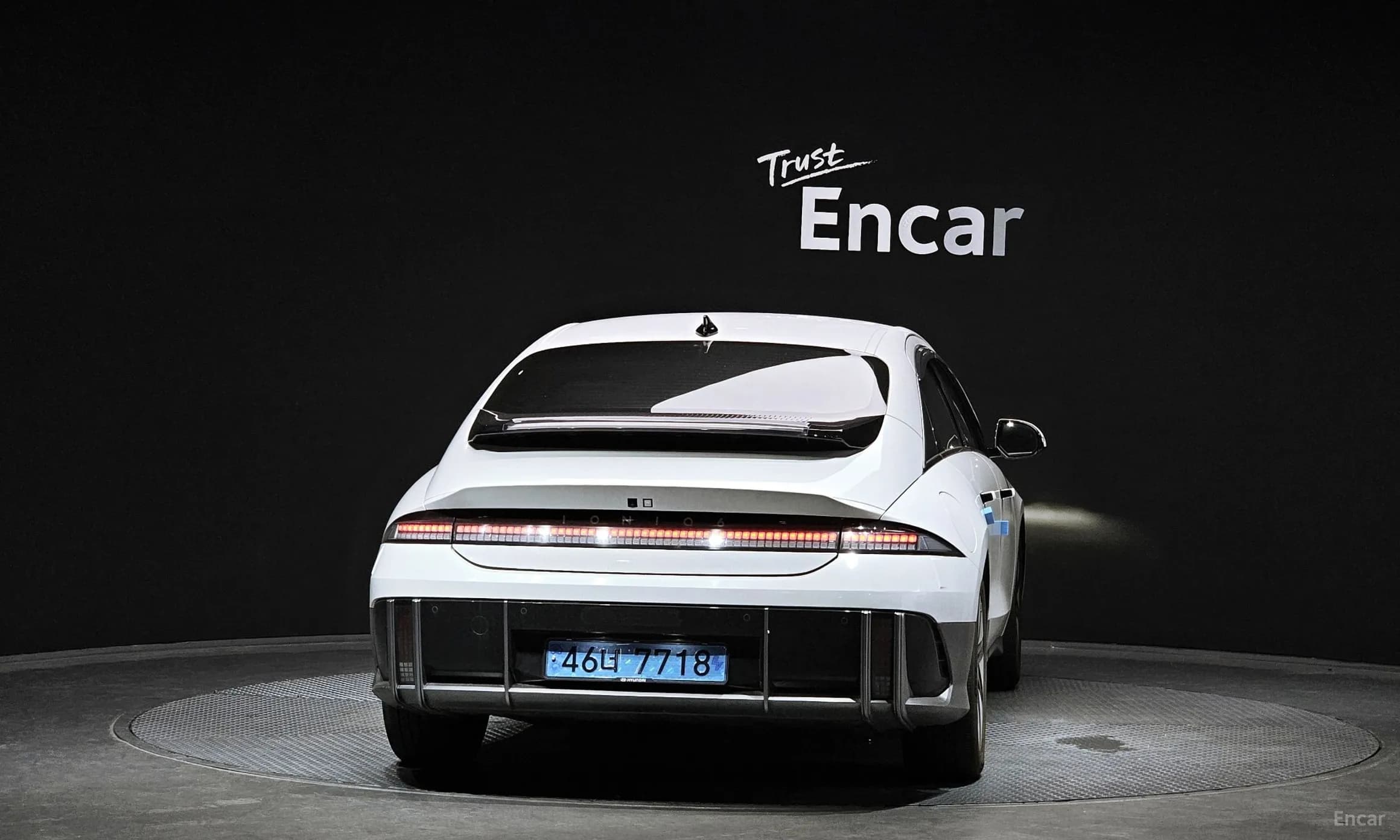 Ioniq 6