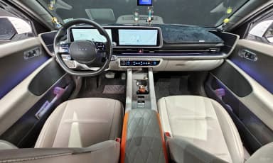 Ioniq 6